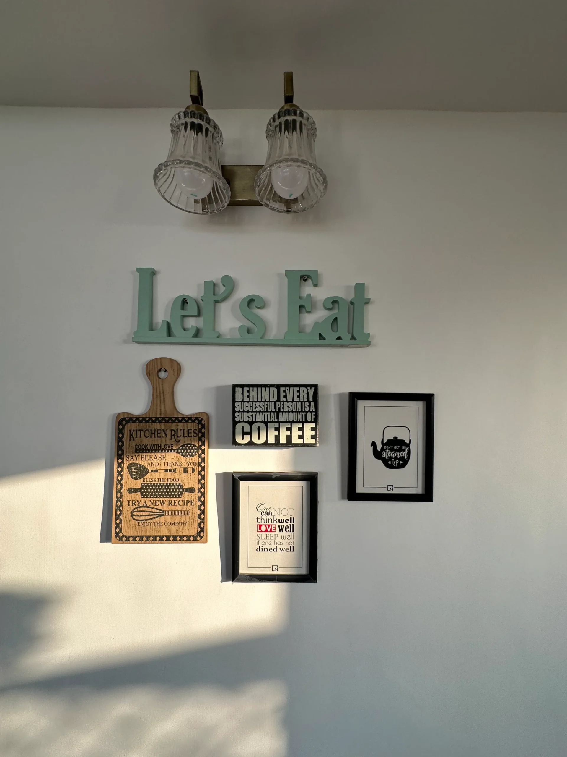 Loft Detail