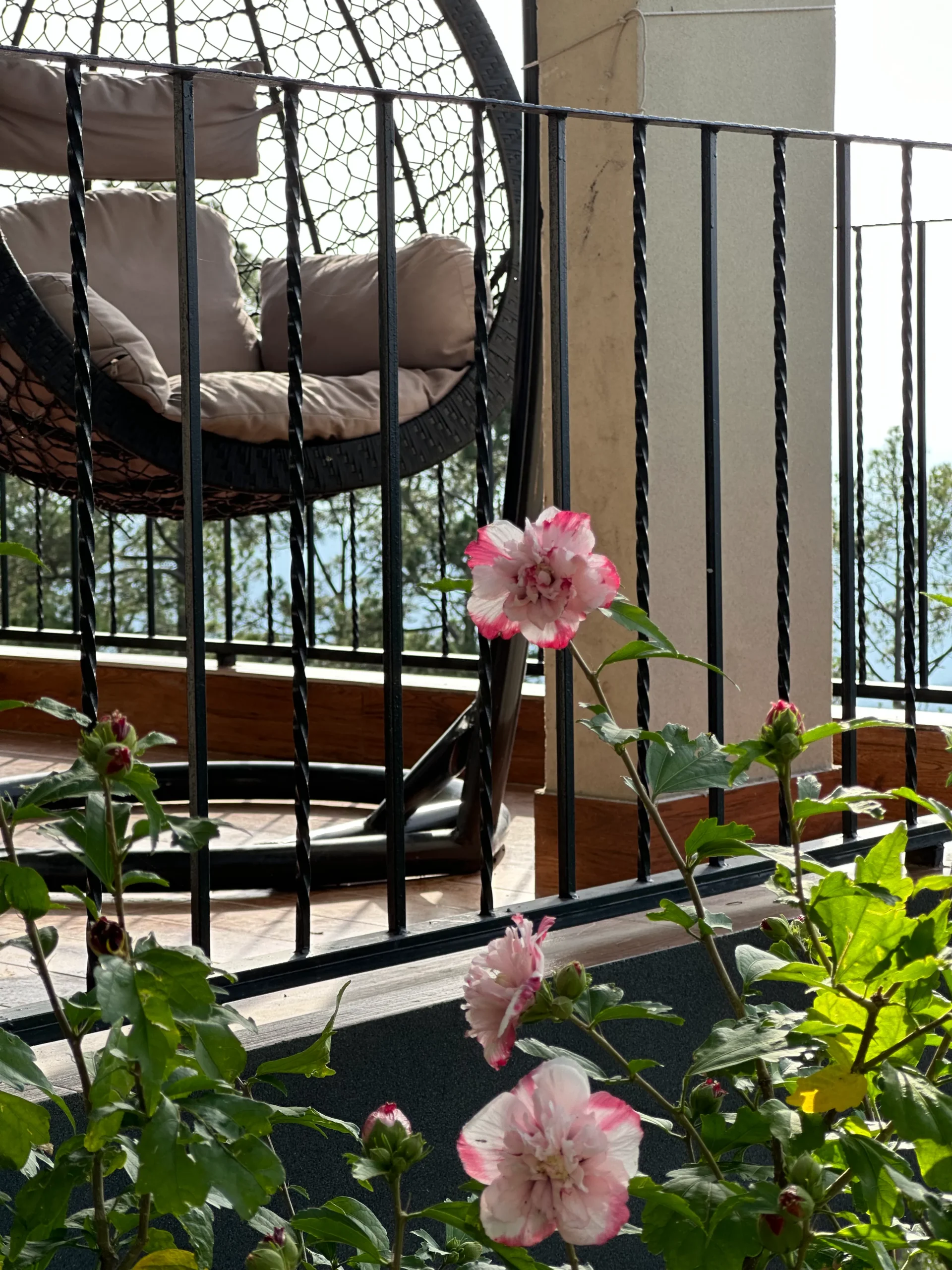 Loft Detail