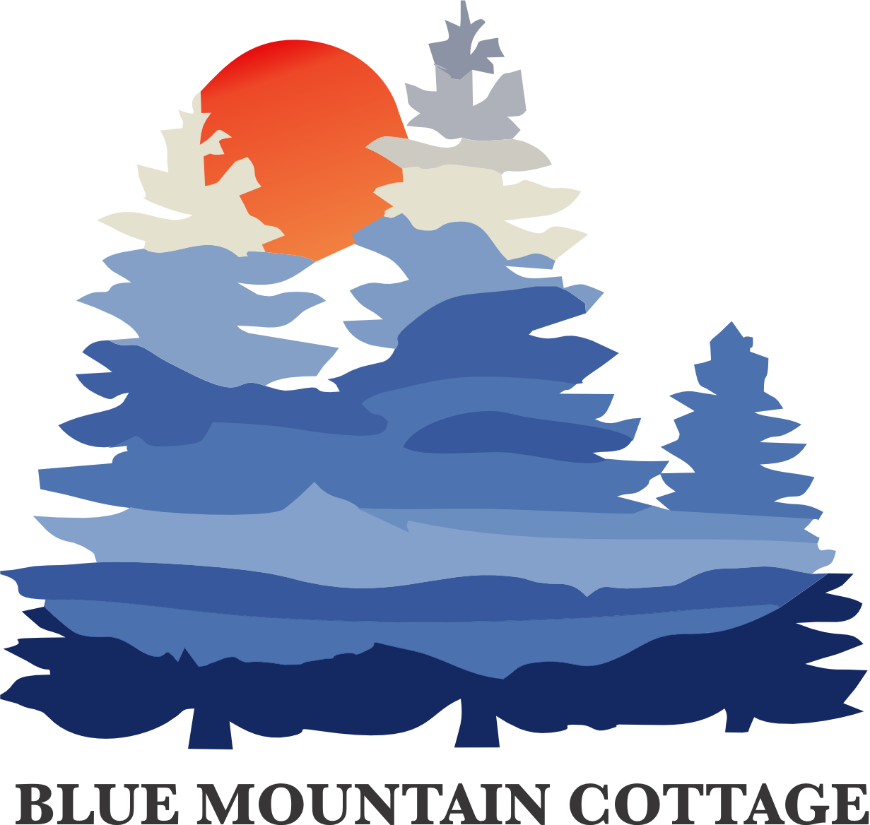 Blue Mountain Logo